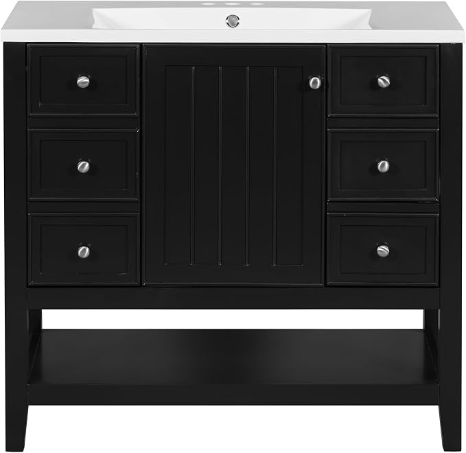 Favfurish 36" Bathroom Vanity - Image 4