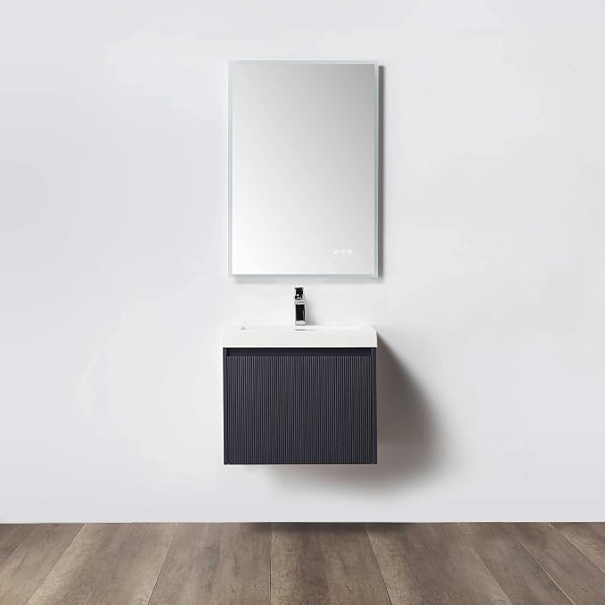 Blossom 24 Inch Bathroom Vanity - Image 3