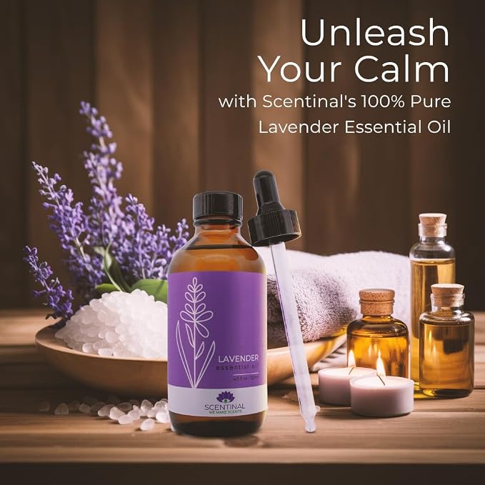 Scentinal Premium Essential Oil - Image 7