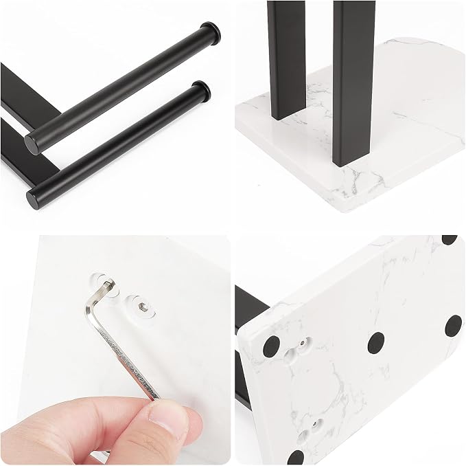 NearMoon Hand Towel Holder - Image 3