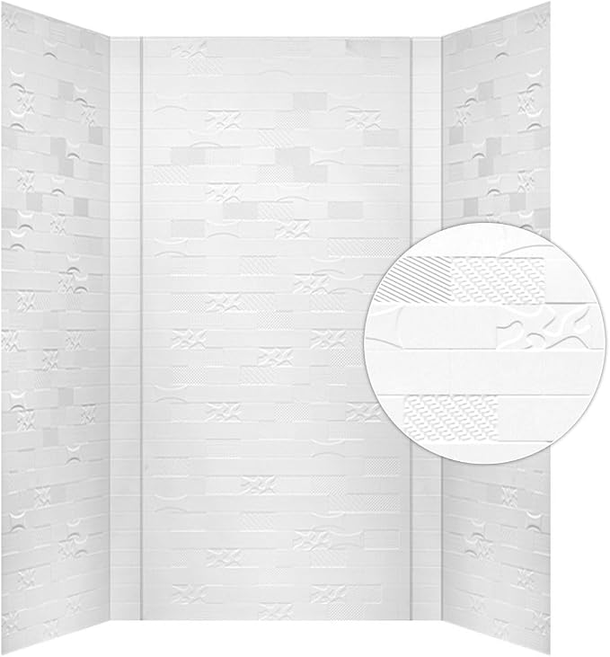 From Plain To Beautiful In Hours Versa Tile by DecorativeCeilingTiles
