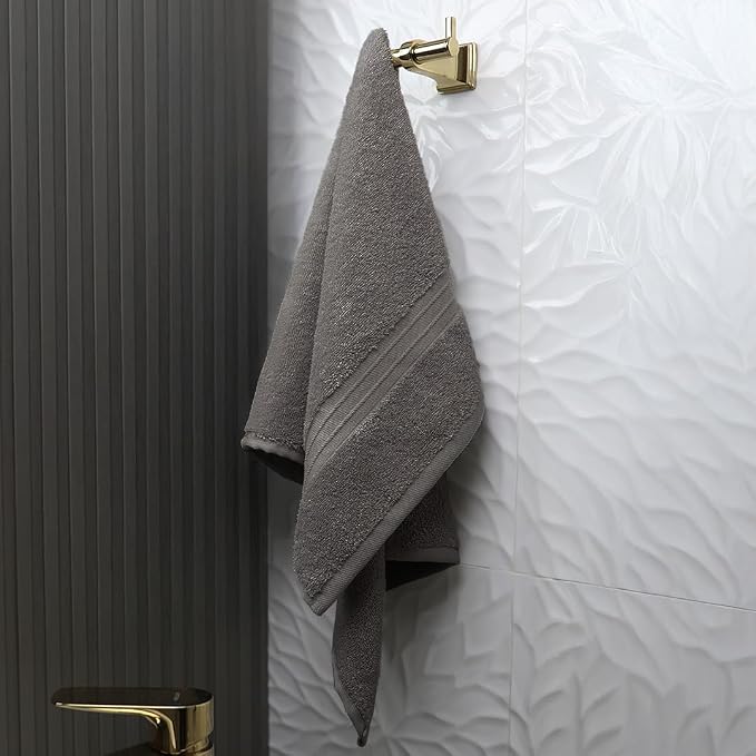 Hand Towels Set of 4 - Image 3