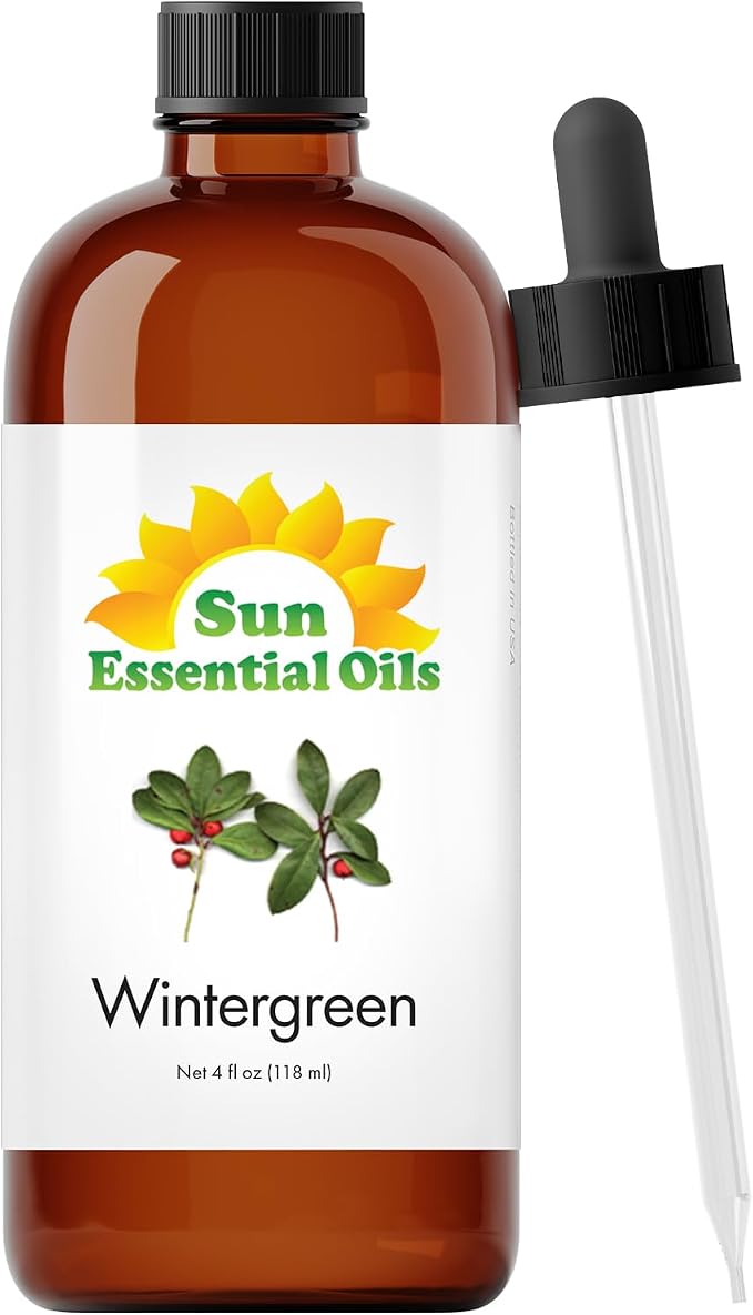 Sun Essential Oils by SunEssentialOils