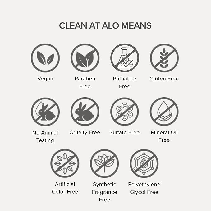 Alo Magnesium Reset Body Spray | - Image 6