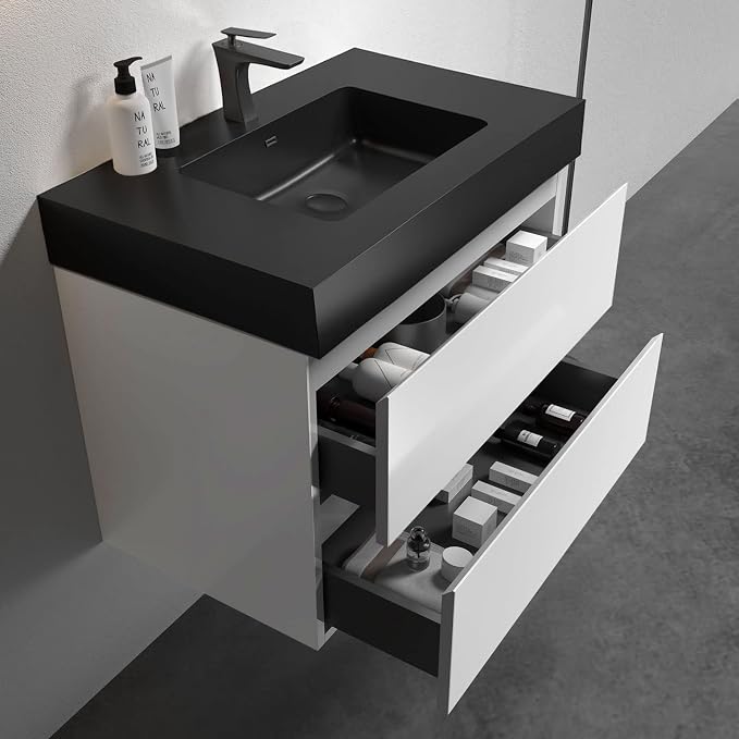 Alice 36 Inch Bathroom Vanity - Image 8
