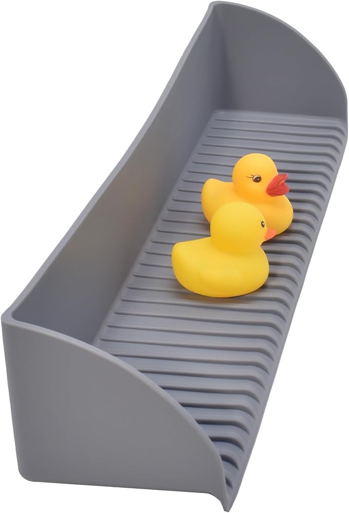 DNC 2 Pack Bathtub Splash Guard - Image 3