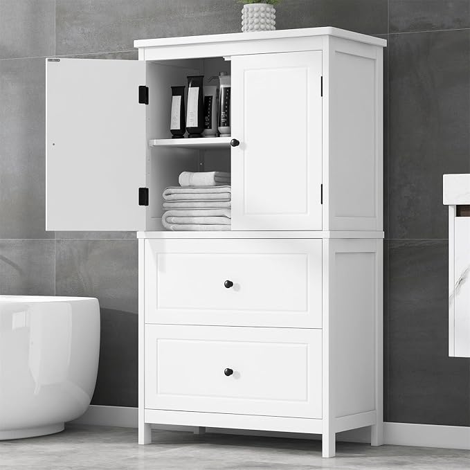 Polibi 43.3" H Storage Cabinet by Polibi