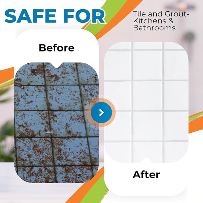 PH-Neutral Floor Cleaner – Safe - Image 5
