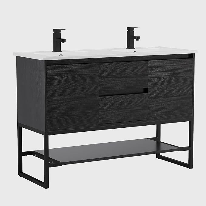 LUCKWIND 48" Bathroom Vanity - Image 7