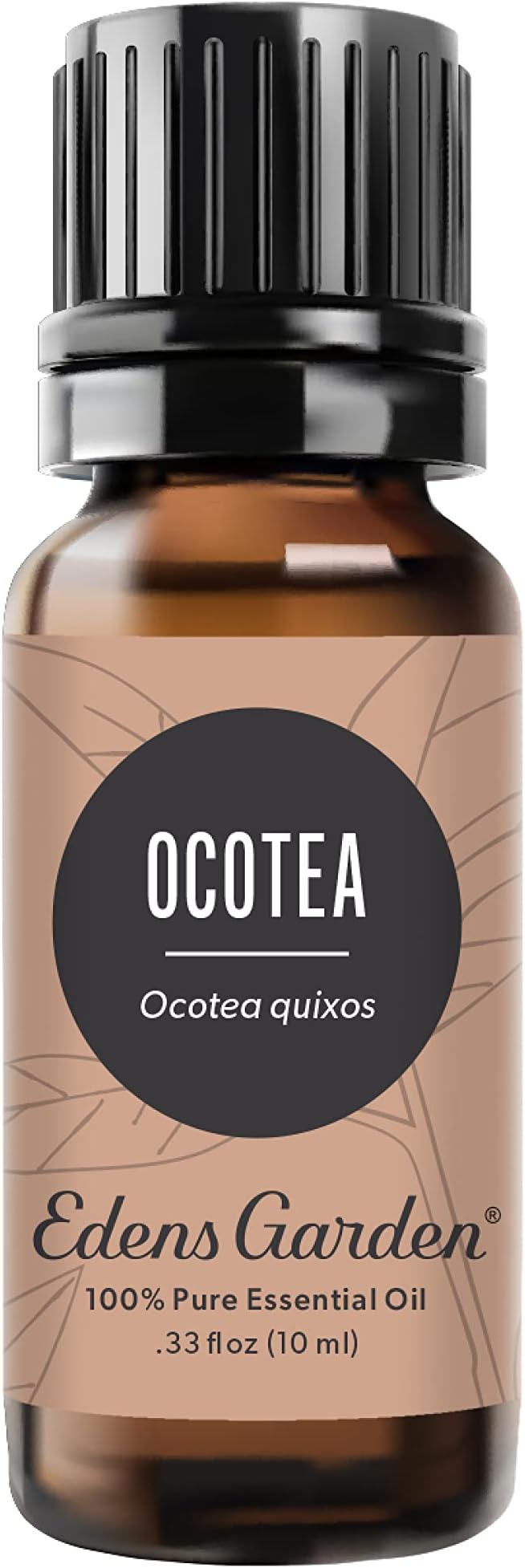 Edens Garden Ocotea Essential Oil- 100% Pure Premium Grade, Therapeutic by EdensGarden