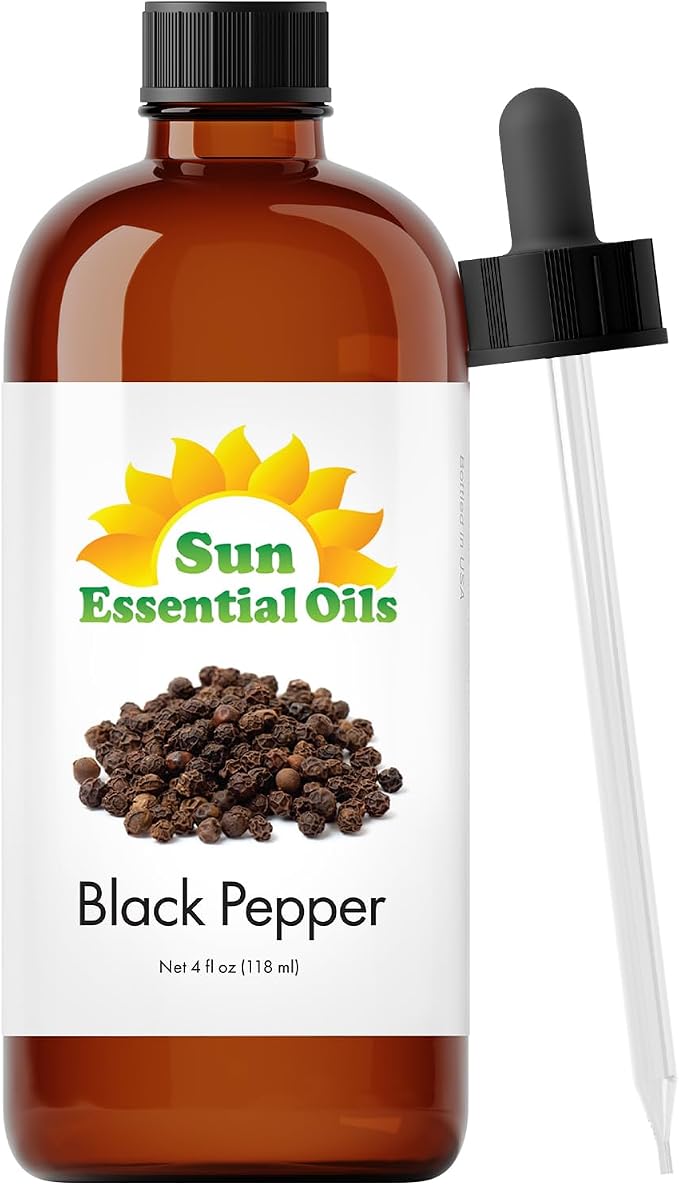 Sun Essential Oils by SunEssentialOils