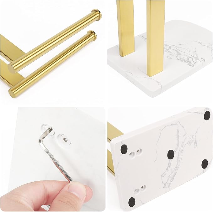 NearMoon Hand Towel Holder - Image 8