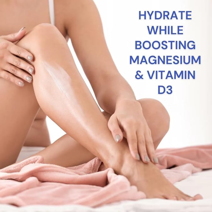 WHOLESOME HIPPY Calm Body Cream - Image 7