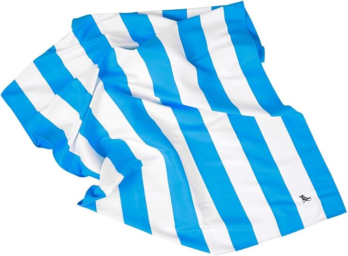 Dock & Bay Beach Towel - Image 7