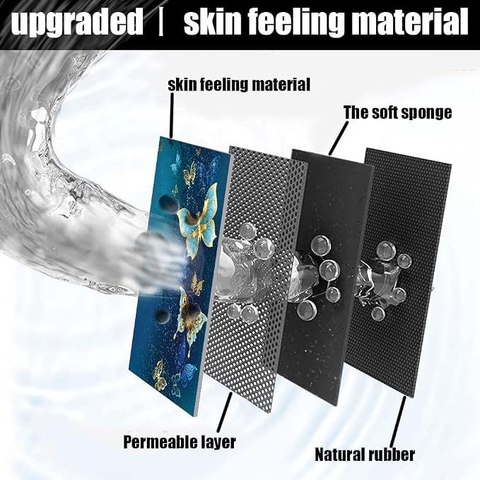 Bath Mat Rug - Image 2