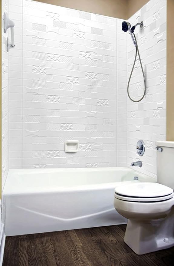 From Plain To Beautiful In Hours Versa Tile - Image 5