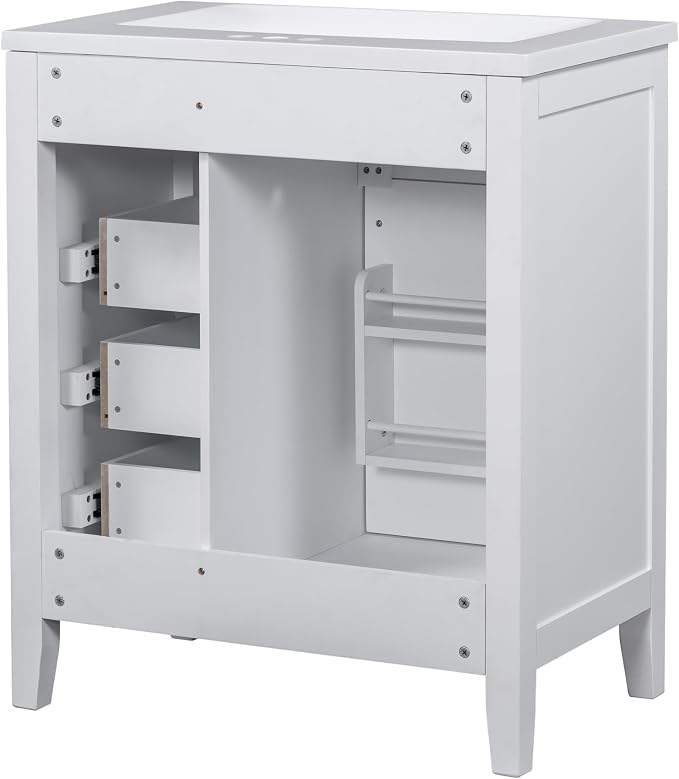 Favfurish 30" Bathroom Vanity - Image 12