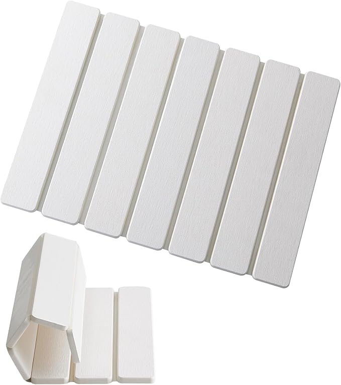 15.76 Inch Super Absorbent Diatomaceous Earth Mat by Unknown