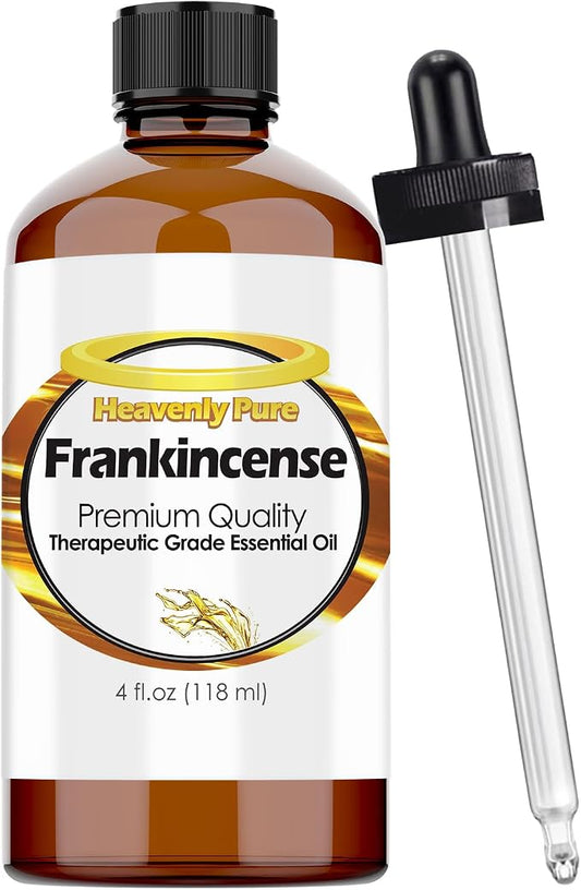 Frankincense Essential Oil by HeavenlyPure