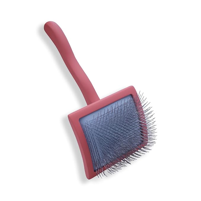 Big slicker brush for large dogs - Image 2