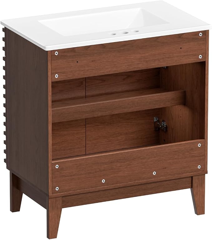 ROOMTEC 30" Bathroom Vanity - Image 6
