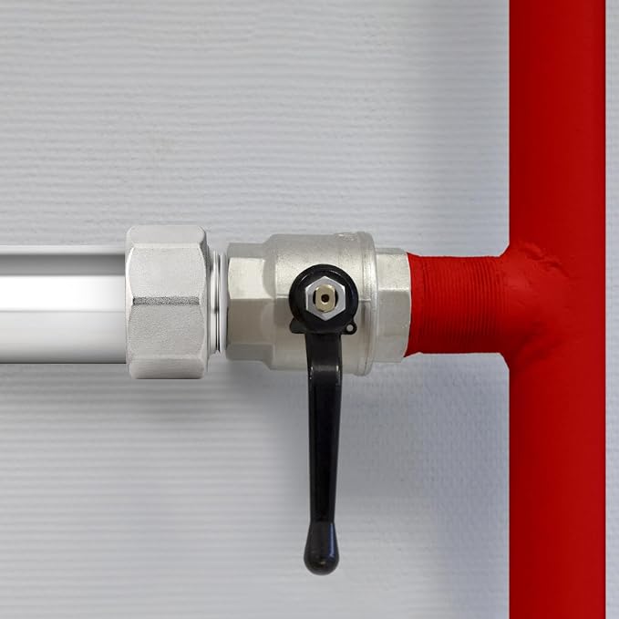 TAISHER 2PCS 304 Stainless Steel Pipe Fitting - Image 7