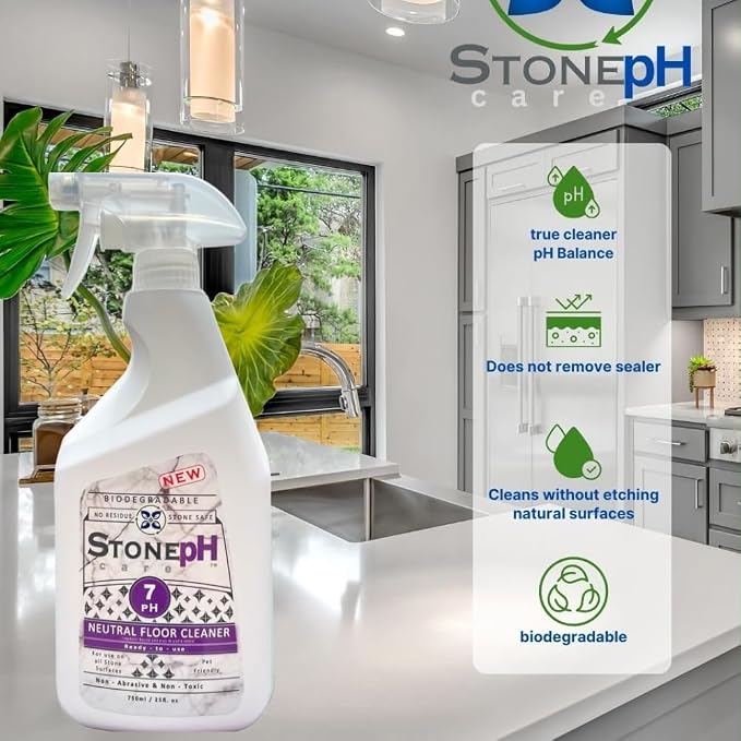 Natural Stone Cleaner - Image 7