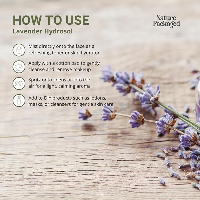 Lavender Hydrosol - Image 4