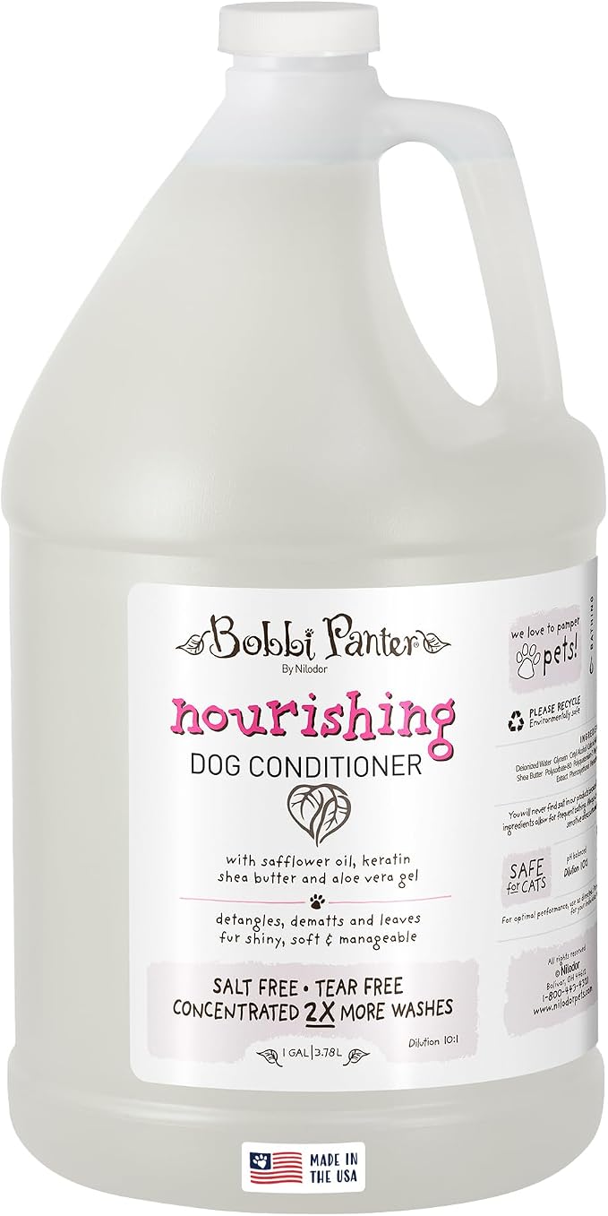 Bobbi Panter Nourishing Dog Conditioner by Arkwright