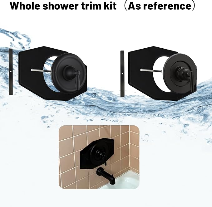 One-Hole-Remodel-Cover-Plate Compatible - Image 4
