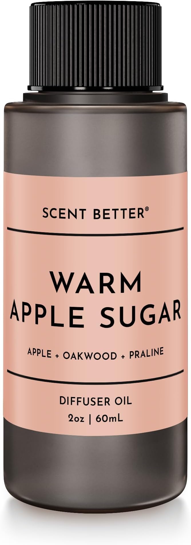 Scent Better Warm Apple Sugar Aroma Essential Oil Blend: an Aromatherapy Blend by ScentBetter
