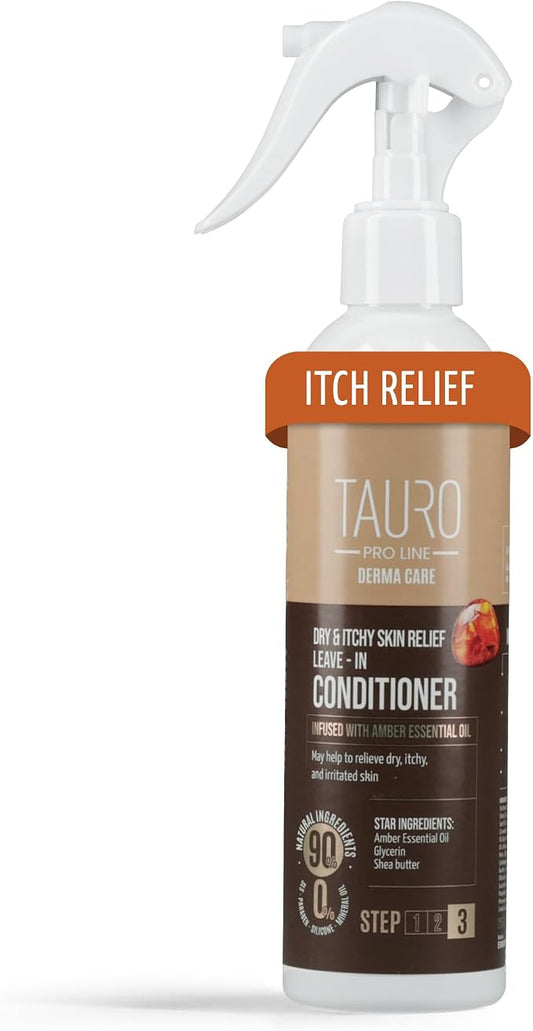 Tauro Pro Line Dog Conditioner Spray by TauroProline