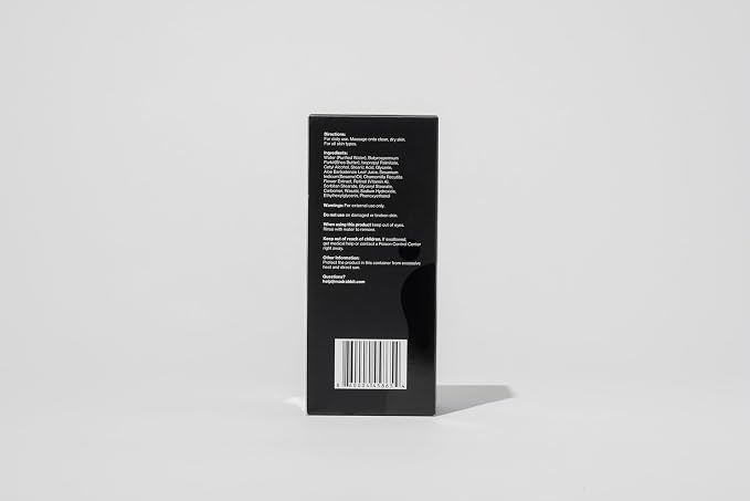 Replenish Tattoo Body Lotion - Image 8