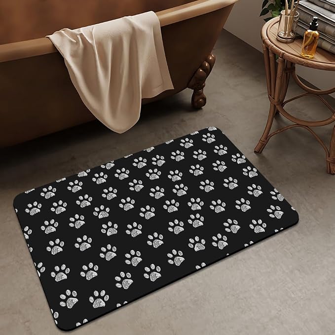 Bath Mat Rug - Image 3