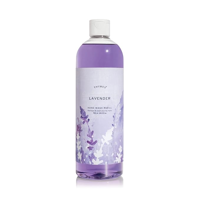 Thymes Hand Wash Refill by Thymes