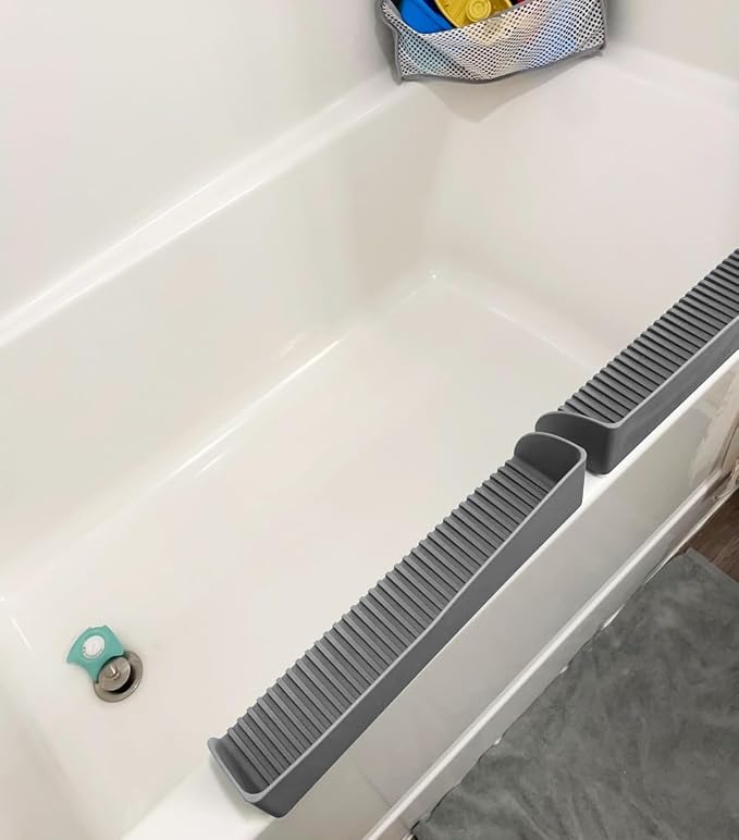 Roslim Splash Guard for Bathtub & Sink - Image 5