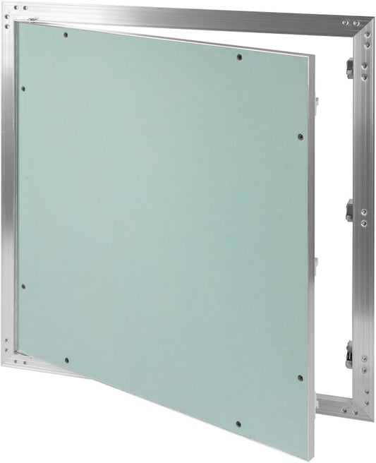 20" x 20" Inch Aluminum Drywall Access Panel by Unknown