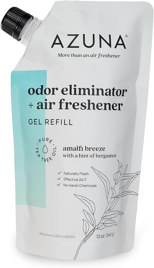 Azuna Air Freshener and Odor Eliminator by Azuna