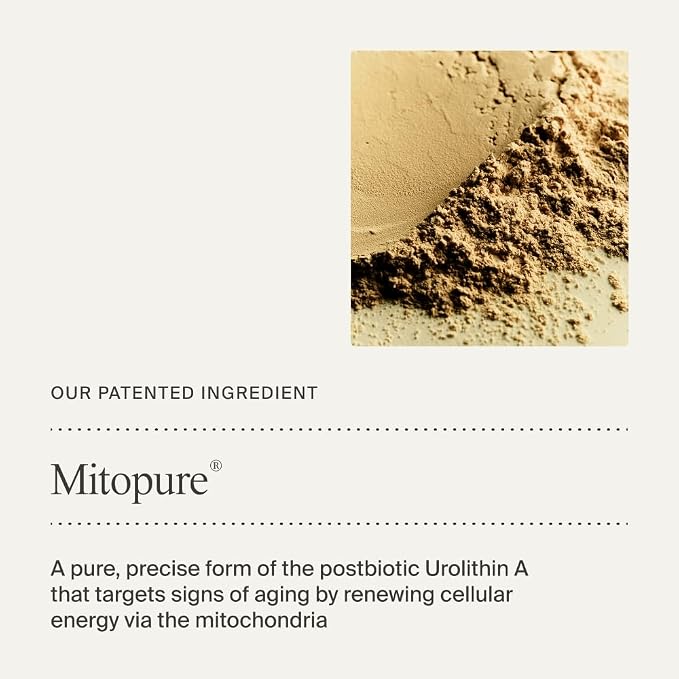 Timeline Mito-Biotic™ Resurfacing Face Exfoliator- - Image 7