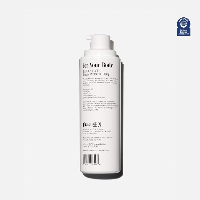 Nécessaire The Body Serum - Image 2