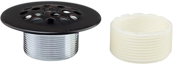 Artiwell Trip Lever Tub Trim Kit Set - Image 5