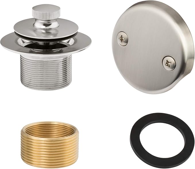 Artiwell Lift & Turn Tub Trim Set by Artiwell