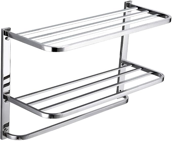 LUANT 3-Tier Bathroom Shelf by LUANT