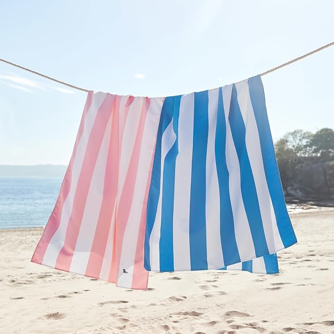 Dock & Bay Beach Towel - Image 2