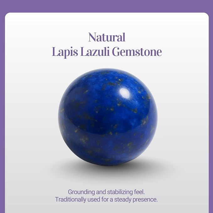BodyJ4You Lavender Essential Oil Roll On - Image 4