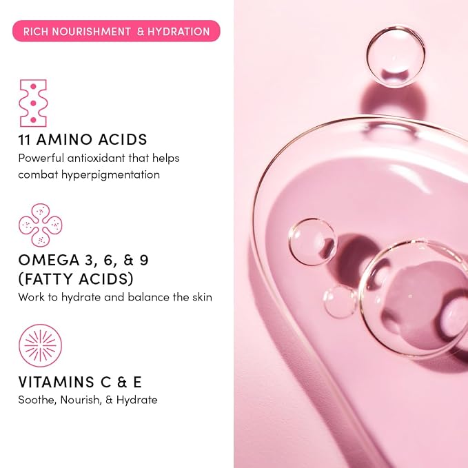 Evereden Kids Multi-Vitamin Body Lotion: Gentle & Non-Toxic Moisturizing Lotion - Image 3