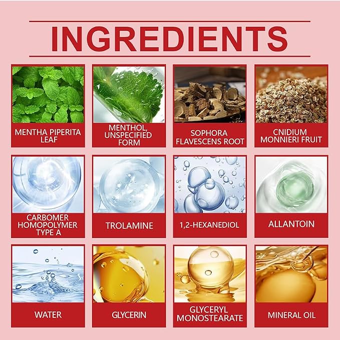 Herbal Body Care Cream - Image 7