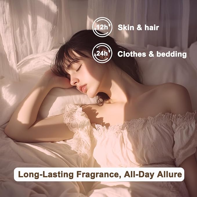 Vassili Fragrance Body Wash - Image 4