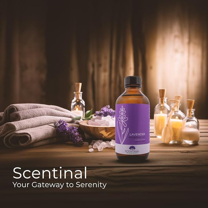 Scentinal Premium Essential Oil - Image 6