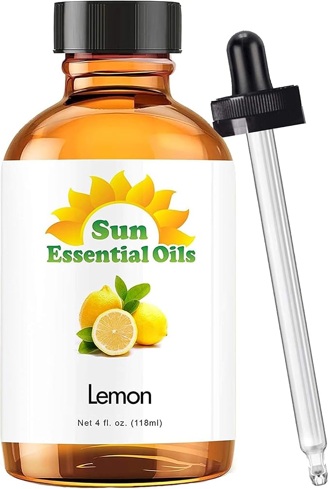 Sun Essential Oils by SunEssentialOils